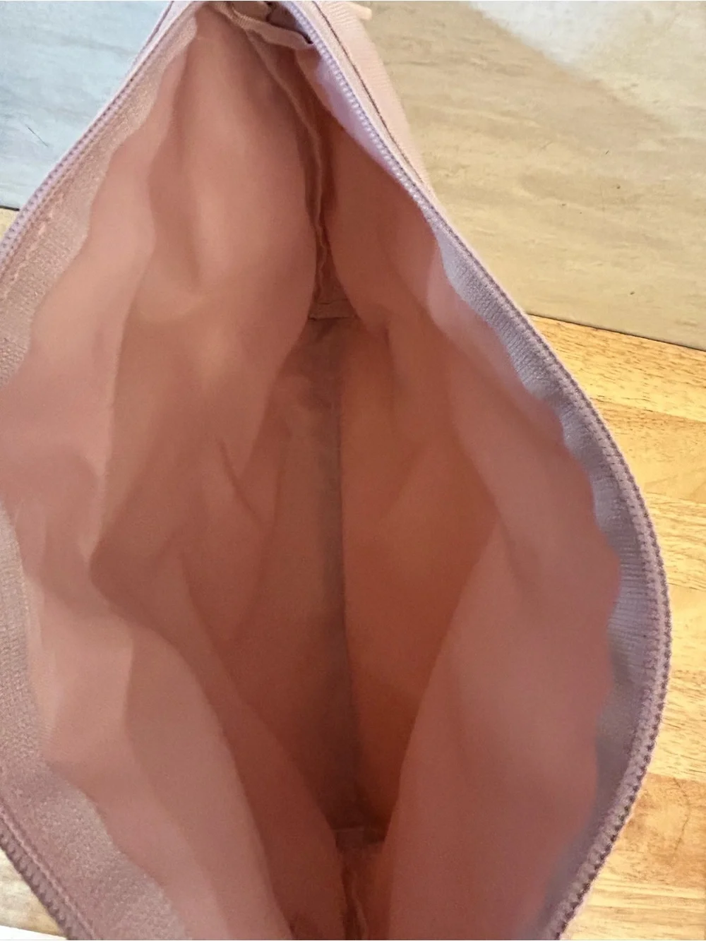 CALPAK Packing _Cubes Pink Sand